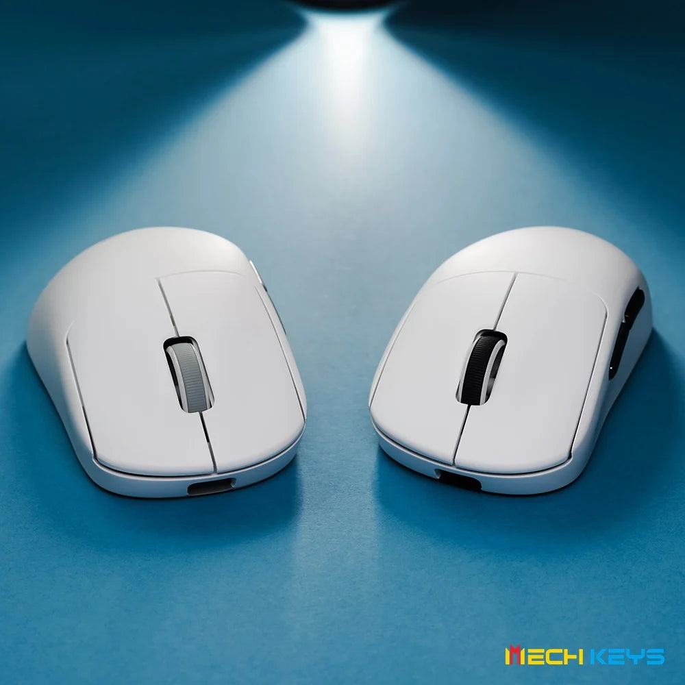 Zaopin Z2 Wireless Three-Mode Paw3395 26000DPI Gaming Mouse Hot Swap Microswitch Base E-Sports Ergonomic 56g Lightweight PC Mice