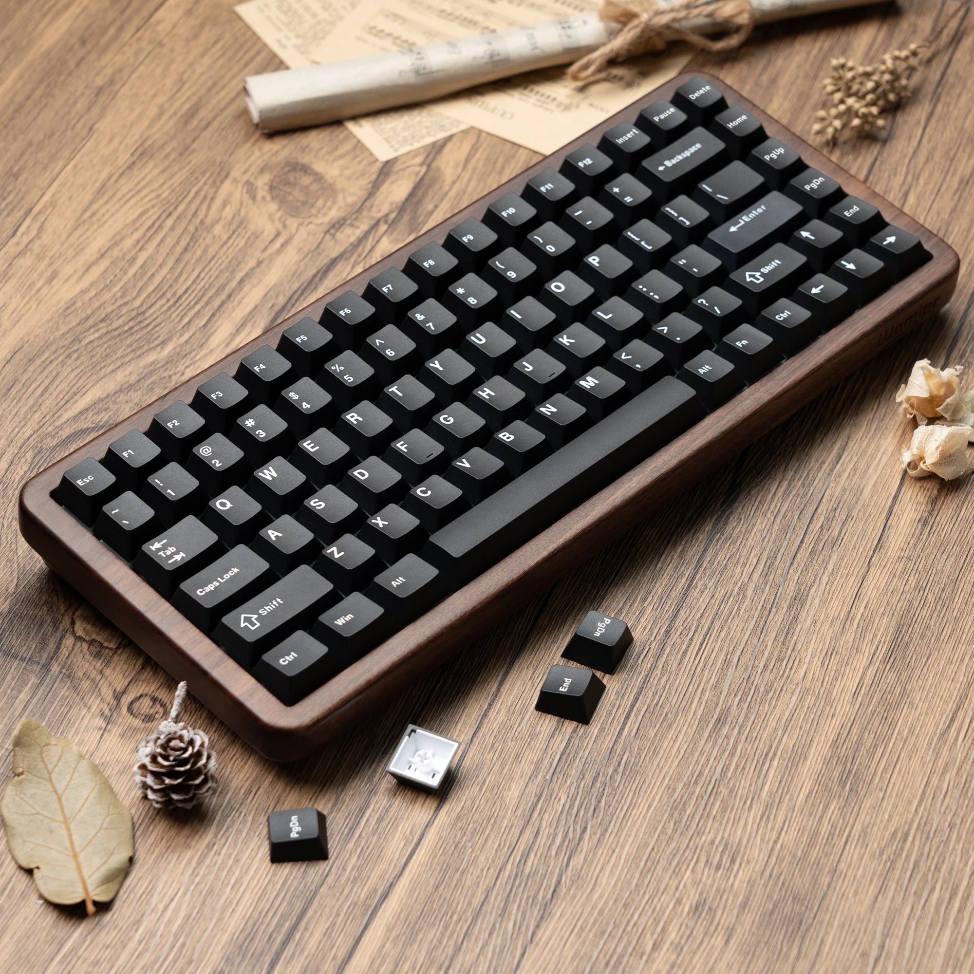 Keyboards