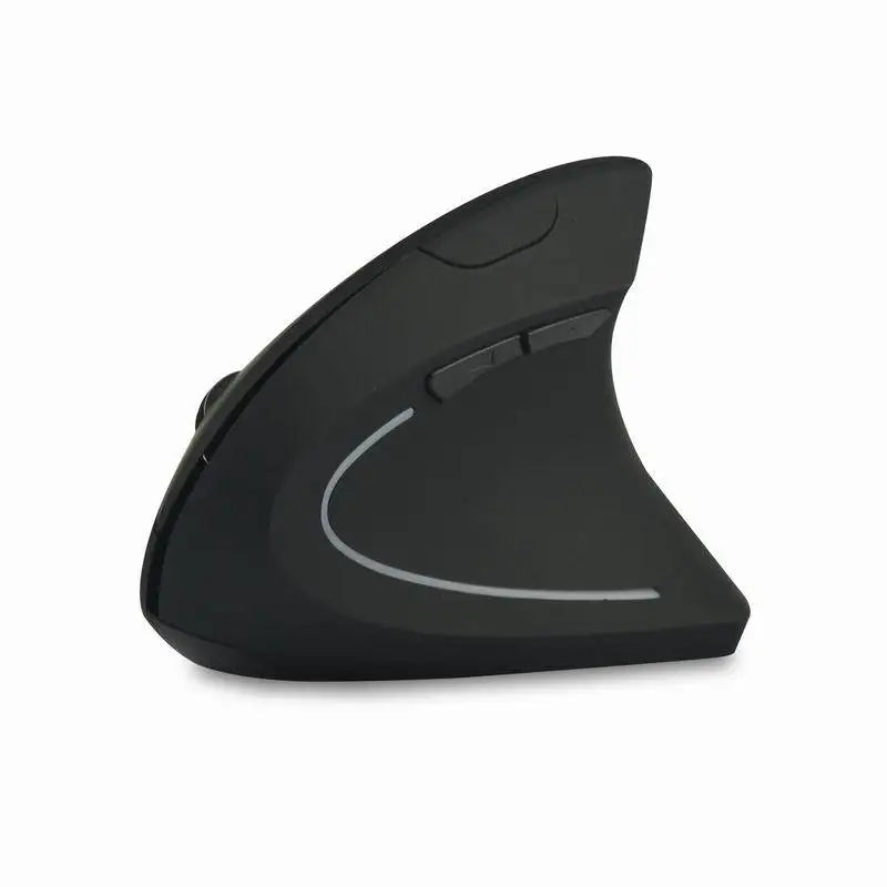 Left Right Hand Mouse Vertical Ergonomic 2.4G Wireless with Right Bluetooth Double Mode Mouse Computer PC Mice Gaming Mouse