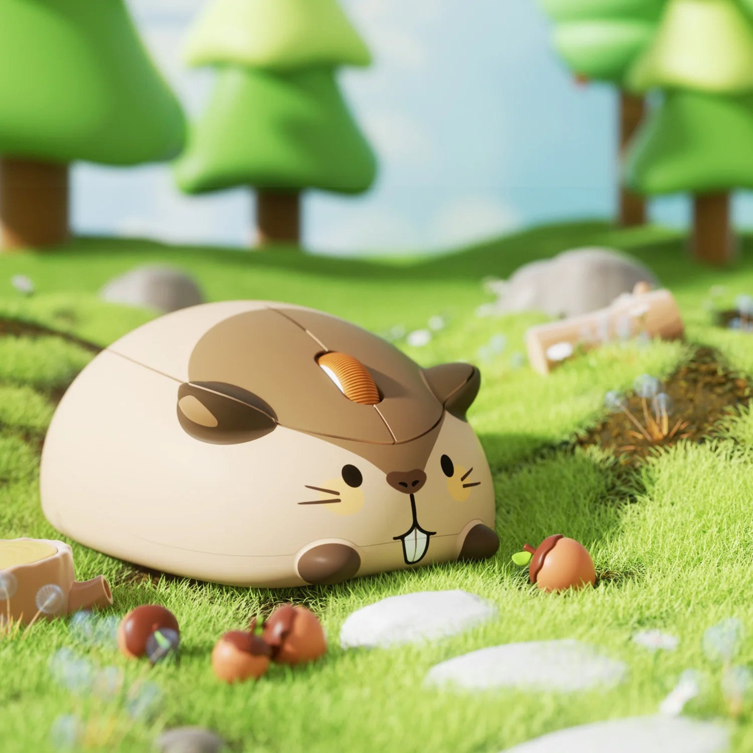 Mice