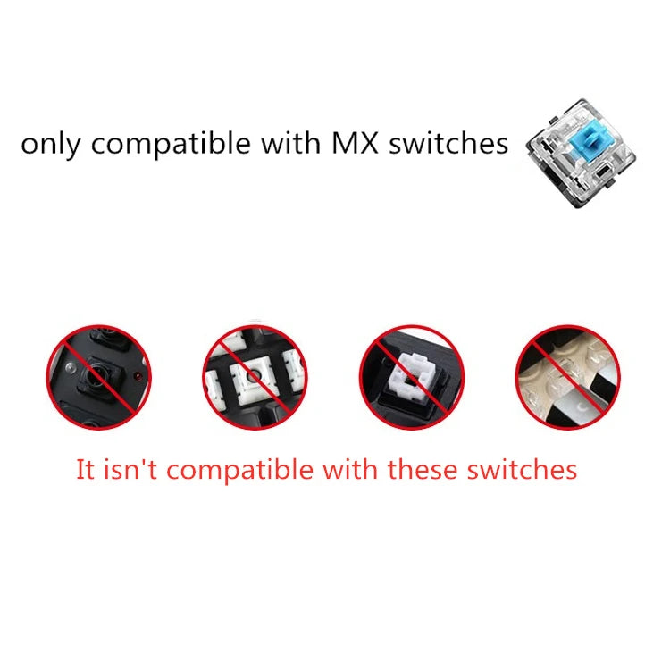 133+ Keys OEM Profile Gradient Keycaps For Cherry Mx Switch Mechanical Gamer Keyboard PBT backlit RGB Keycap ISO Layout Key caps