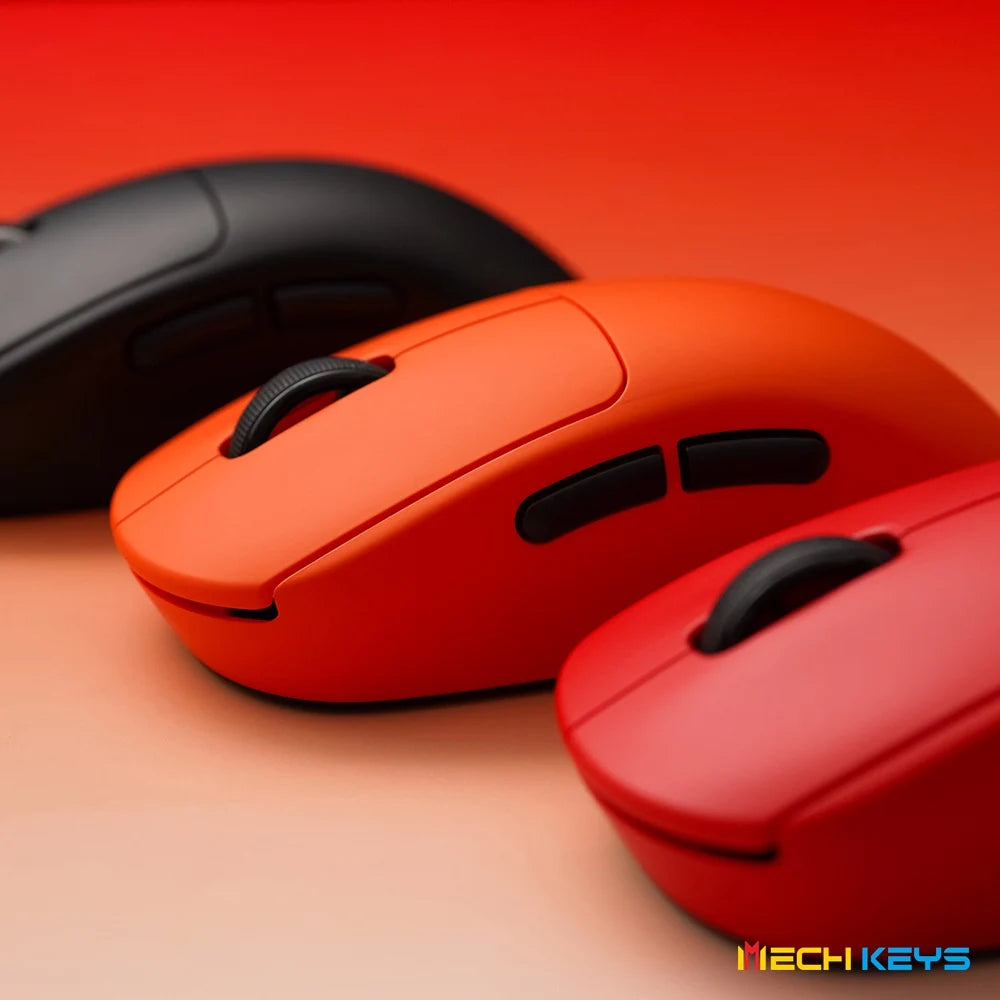 Zaopin Z2 Wireless Three-Mode Paw3395 26000DPI Gaming Mouse Hot Swap Microswitch Base E-Sports Ergonomic 56g Lightweight PC Mice